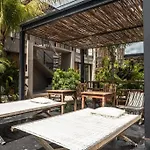 Toh1, Downtown Tulum